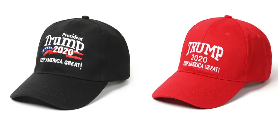 Keep America Great agne Trump Hat, бейсболка, бейсболка, патриоты, вышитая шляпа, козырек, шляпа президента