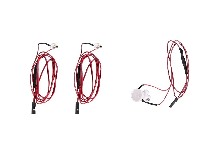 FMS 70 мм Ducted Fan A10 V1 & V2 светильник FMSPV114 RC модель самолета запасные части|Детали и