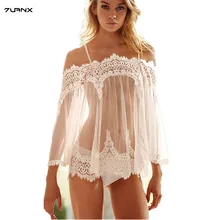 Сексуальное женское нижнее белье, 2 цвета, с открытой спиной, на бретельках, кружевное трикотажное Эротическое белье+ стринги, сексуальная сорочка, сексуальные костюмы