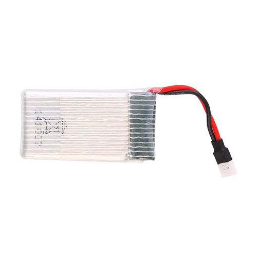 3.7V 500mAh 25C Lipo Battery Spare Parts for Syma X5 X5C H5C X5SC X5A RC Quadcopter 