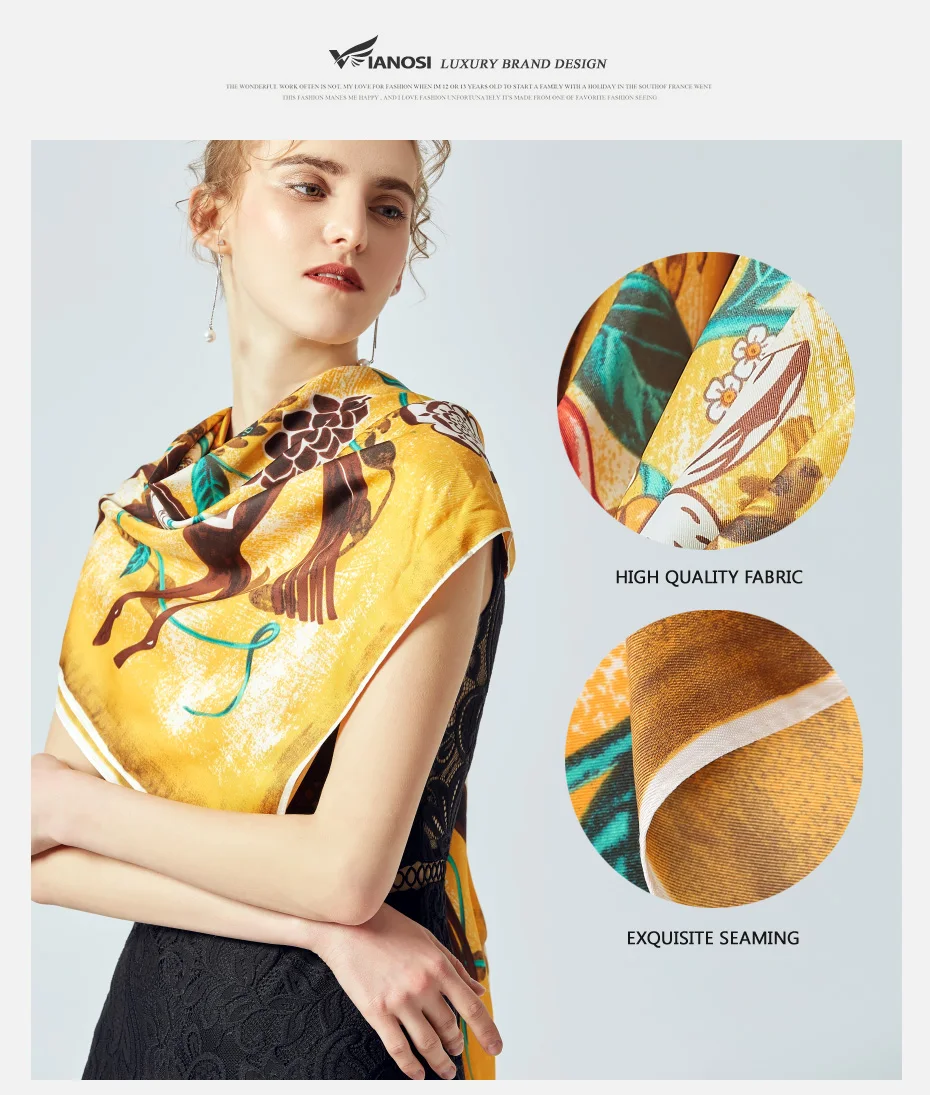 4 luxury brand