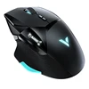 Rapoo VT900 IR Optical Wired Gaming Mouse with 16000 DPI Adjustable for Gamer PUBG Computer Mouse ► Photo 1/6