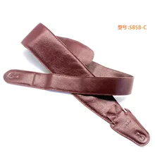 

Guitar Strap Leather Strap Electric Guitar Strap Pure Leather Genuine Leather Strap