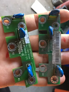 

Frequency converter surge plate filter board RRFC6651