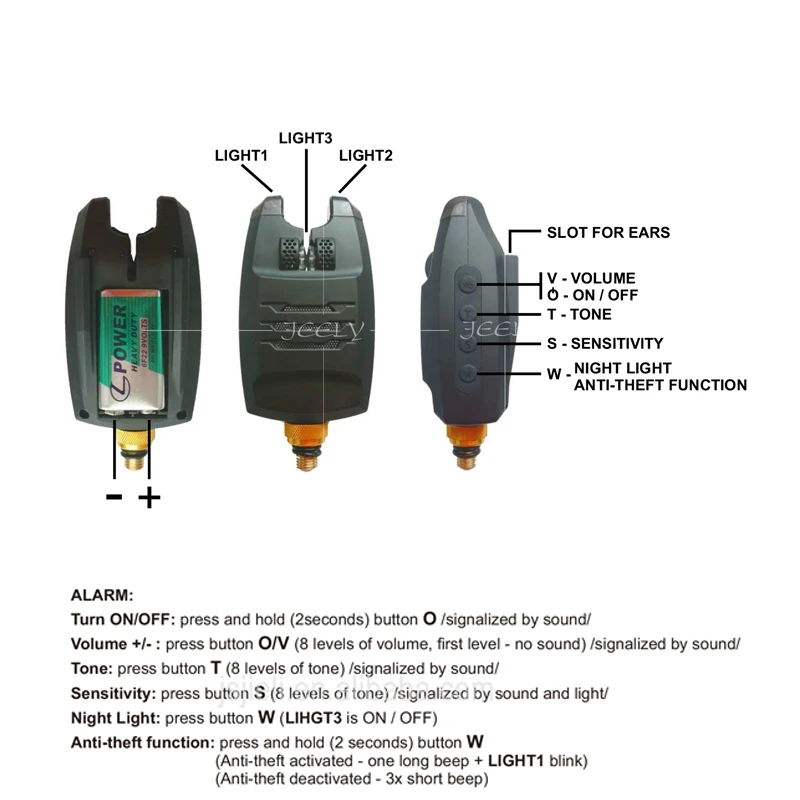 JY-15