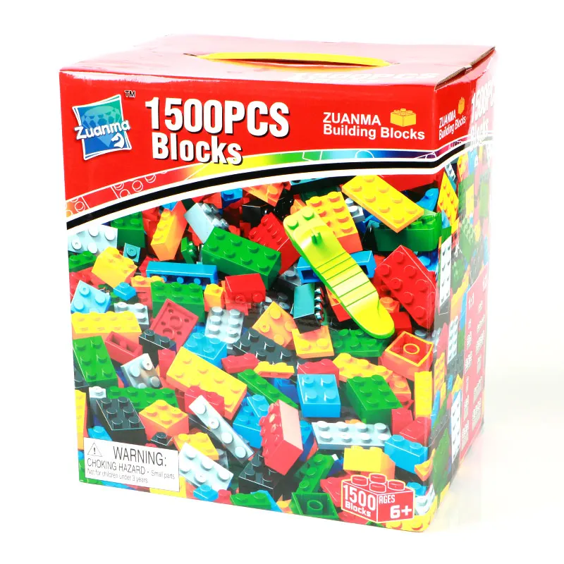 1500 шт. Детский конструктор Город|brick set|brick toysblock bricks |