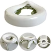 New 2 in 1 Portable Training Toilet Seat Kids Multifunctional Foldable Travel Potty Rings for Baby Infant Toddle 1