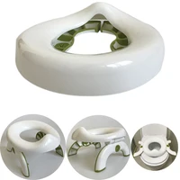 New 2 in 1 Portable Training Toilet Seat Kids Multifunctional Foldable Travel Potty Rings for Baby Infant Toddle 1