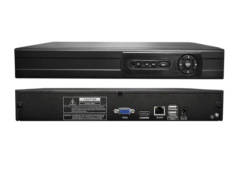 2HDD 24CH 32CH CCTV NVR 1080 P видеорегистратор сетевой Регистраторы H.264 IP камера Onvif 2,0 для IP Камера 2 SATA XMEYE P2P облако