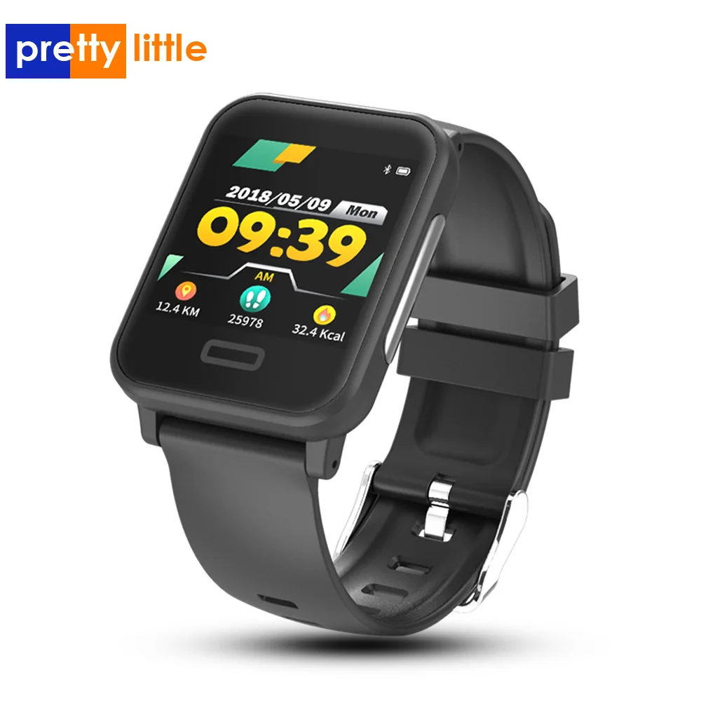 

Smart Watch E33 with ECG HR Blood Pressure Smart Band Waterproof Bluetooth Fitness Watch Telephone Dropshipping Sport Bracelet