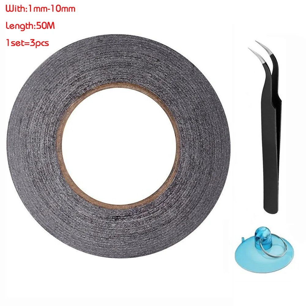 High Quality 3M 50m Double Sided Adhesive Tape With ESD Anti Static