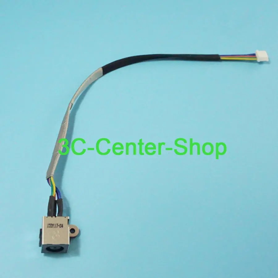 1 PCS DC Jack Connector For Dell Studio XPS 1640 1645 1647 Power Socket Plug Cable | Обустройство дома
