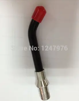 Free Shipping 1 PCS Band New Dental Equipment1 PCS Dental Universal Guide Tip For LED Curing Light Lamp