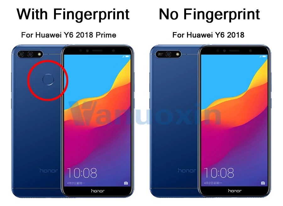 Y6 2018