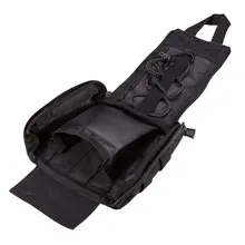 Lixada аптечка для экстренной помощи, медицинская сумка для путешествий, сумка для выживания, медицинская сумка для хранения, сумка для путешествий на открытом воздухе, сумка для охоты