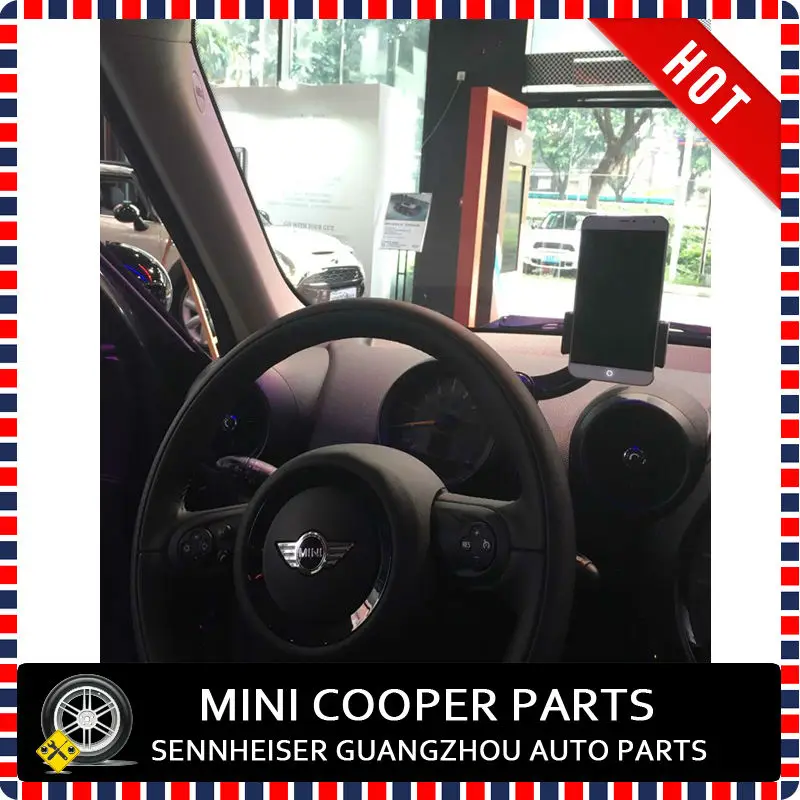 Phone Holder For Mini Cooper R series
