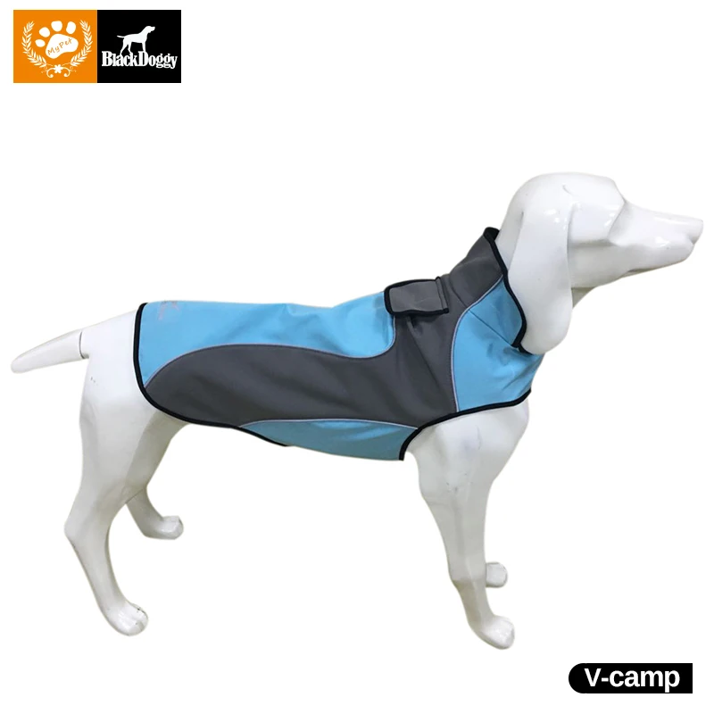 My Pet Clothes Dog Jacket Waterproof Outdoor Safe ...