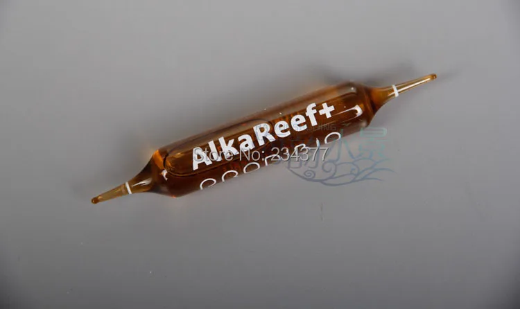 Prodibio Alka Reef + KH увеличение для аквариума Морской Аквариум кораллы LPS SPS и живые