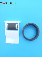 ОРИГИНАЛЬНЫЙ НОВЫЙ 1529149 ЗАМЕДЛИТЬ SUB ASSY Подающий Ролик для Epson T1100 B1100 L1300 1410 1390 1900 1800 1400 1430 ME1100 R1800 2000
