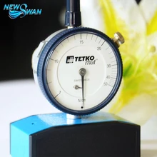 Switzerland TETKO screen tension meter 7-50N steel mesh tension measuring steel mesh tension Switzerland TETKO screen tension meter 7-50N steel mesh tension measuring steel mesh tension