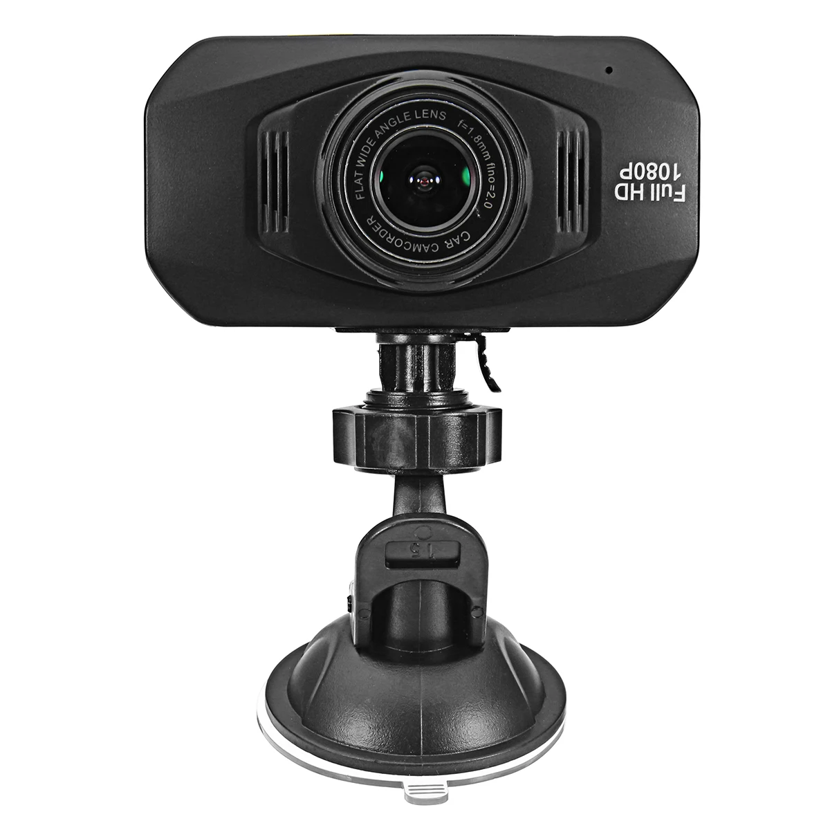 

1Set 2.7 inch 1080P Full HD Camera Recorder for Car DVR 170 Wide Angle LCD Display Dash Camera 32GB Auto Camcorder