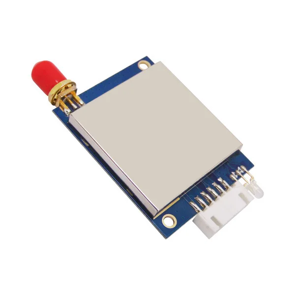 SNR651-highly-integrated RF module