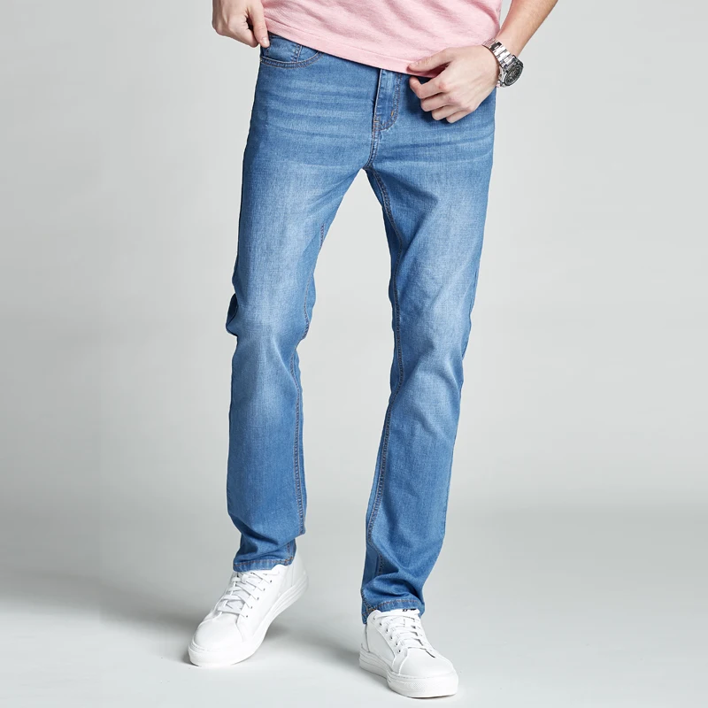 Джинсы мужские 2019 calca masculina синие карго мешковатые брюки уличные джинсы