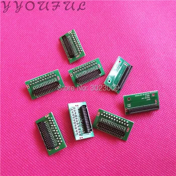 

16pcs/lot outdoor large format printer spare parts Infinity Challenger 33VB 3308B connector board Xaar 128 head transfer card