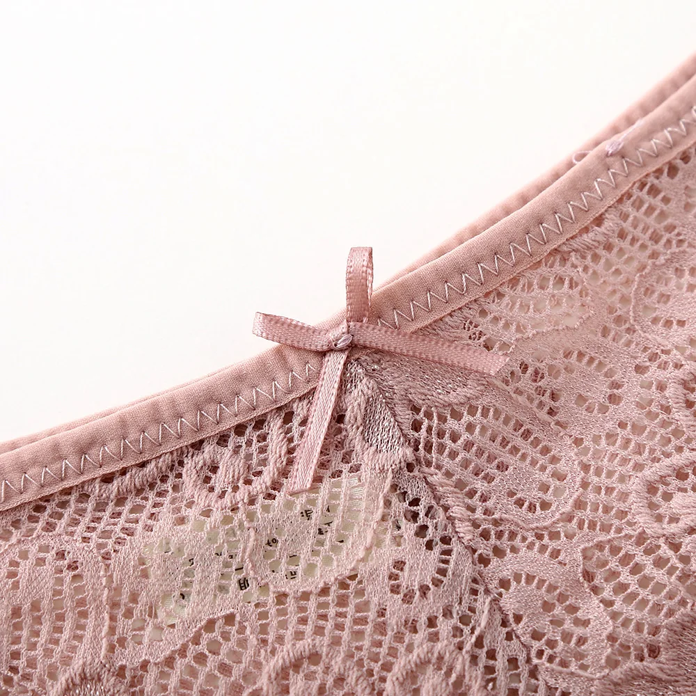Women Sexy Panties Lace Fashion Cozy Lingerie Briefs High Quality Cotton Low Waist Elegant Style Hollow Out Women Underwear New Women Sexy Panties Lace Fashion Cozy Lingerie Briefs High Quality Cotton Low Waist Elegant Style Hollow Out Women Underwear New