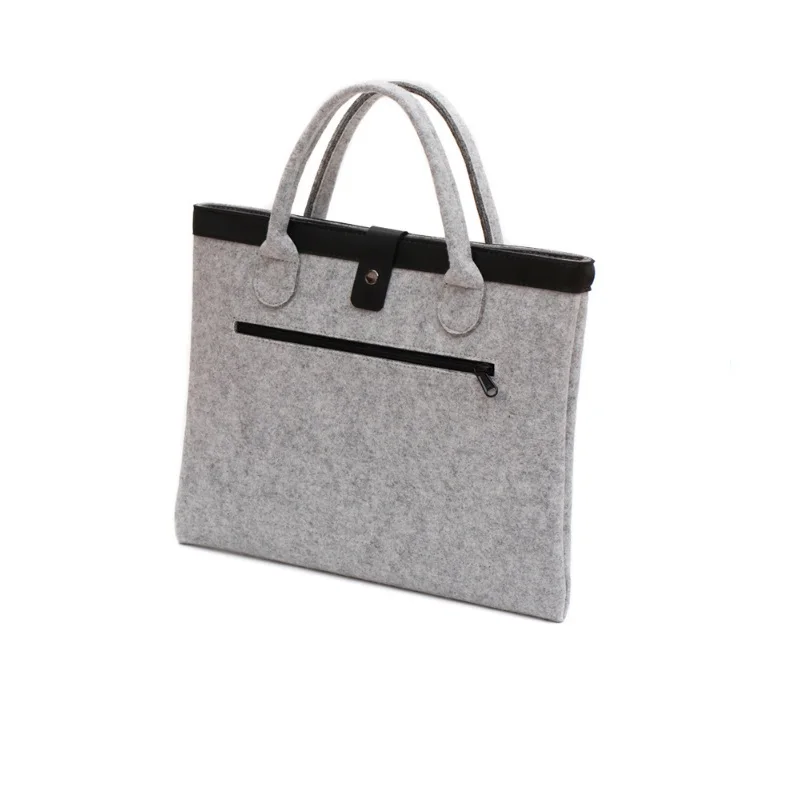 

NEW men briefcase Briefcase Laptop Bag Male Simple Protfolio Office Briefcase Business Handbag Maletin Hombre document bag