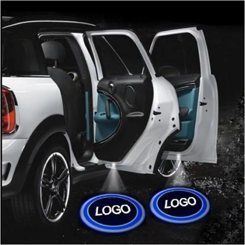 Car Door Entry Lights Tescar Innovations2019 Org