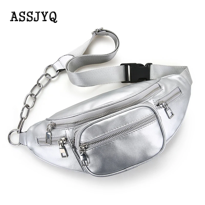 الرجال والنساء الخصر أكياس الأزياء الخصر حزم حقيبة بحزام سحاب عازل للماء حزمة مراوح Crossbody حقيبة جلد أسود حقيبة صدر للرجال محفظة الرجال والنساء الخصر أكياس الأزياء الخصر حزم حقيبة بحزام سحاب عازل للماء حزمة مراوح Crossbody حقيبة جلد أسود حقيبة صدر للرجال محفظة
