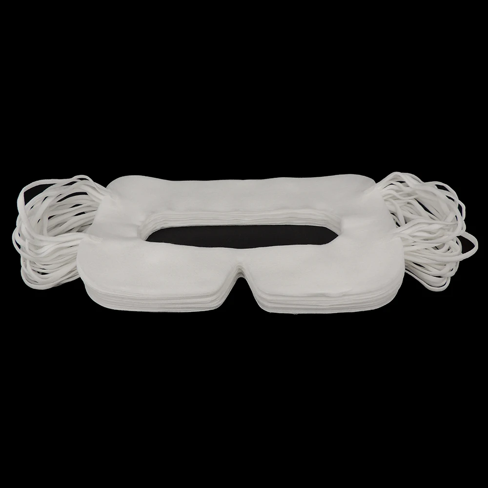 100000 pcs VR Hygiene Eye pad For VR Htc vive vr