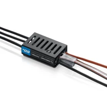 Hobbywing FlyFun V5 80A 60A 120A 130A 160A Speed Controller Brushless ESC 3-6S Lipo with DEO Function for RC Aircraft Quadcopter цена Hobbywing FlyFun V5 80A 60A 120A 130A 160A Speed Controller Brushless ESC 3-6S Lipo with DEO Function for RC Aircraft Quadcopter цены онлайн