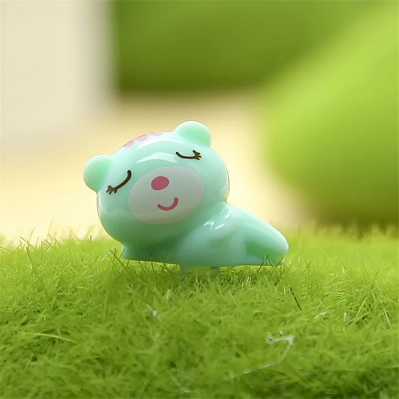 CatXaa Cartoon Animal 3.5mm Earphone Dust Plug Bear Pig Panda 3.5 AUX Audio Port Jack Stopper for Notebook Mobile Phone Huawei