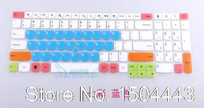 Клавиатура ноутбука силиконовое покрытие для клавиатуры щит для Lenovo IBM ThinkPad E560 E565 E550 E550C T540P W540 E555 e531 E540