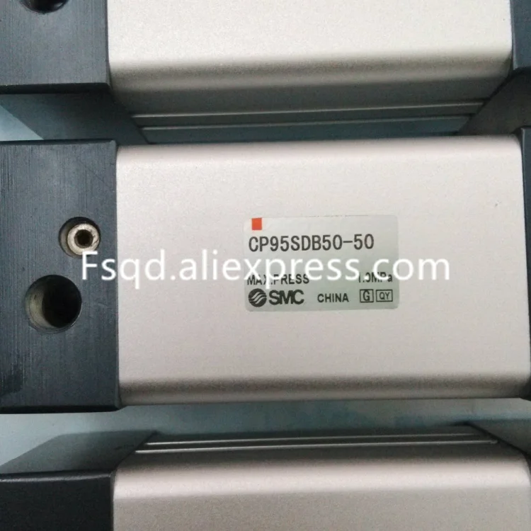 CP95SDB50-25 CP95SDB50-50 воздушный цилиндр SMC пневматический компонент пневматические инструменты CP95SDB серии
