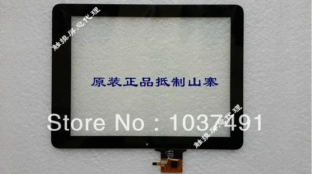 9 7 inch touch gome fly g08s pb97dr971 capacitive touch screen free