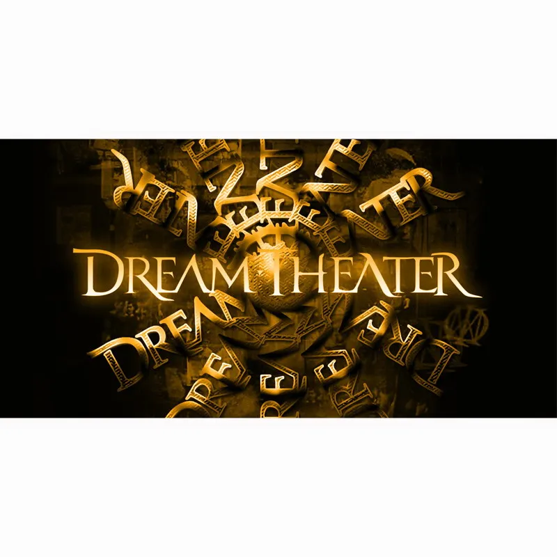 2 Dream Theater печатных 70*140 см банное полотенце из бамбука Полотенца мягкое пляжное полотенце для сушки мочалки салфетки для бани халаты Плавание душ полотенца домашний текстиль - Цвет: 2