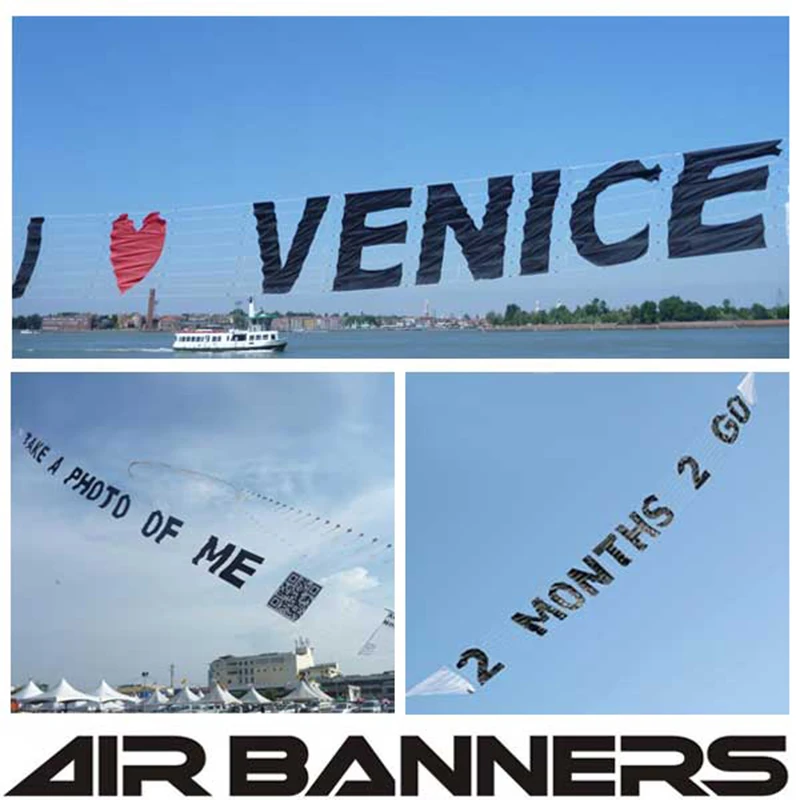 Airbanner