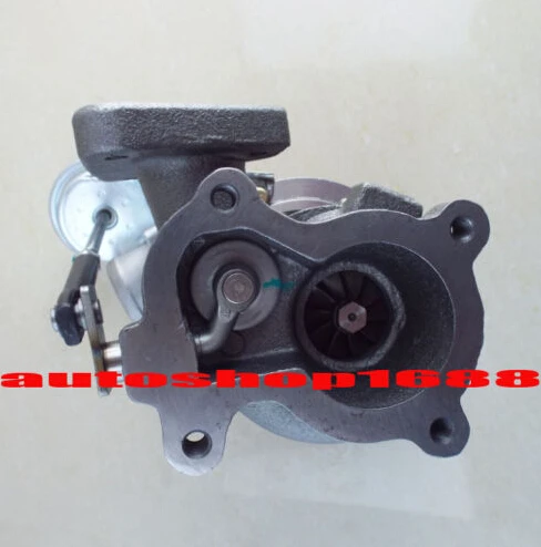 GT1544S 454097 028145702 028145702X turbo турбонаддув для Audi A4 1,9 TDI B5 1Z AHU Volkswagen Passat B5 1,9 TDI AHU 90HP