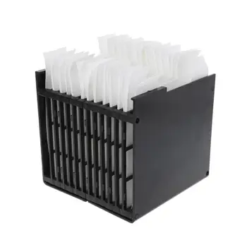 

Desktop Air Cooling Fan filter element For Arctic Air Portable filter cotton Humidifier Purifier Conditioner Replacement Filter