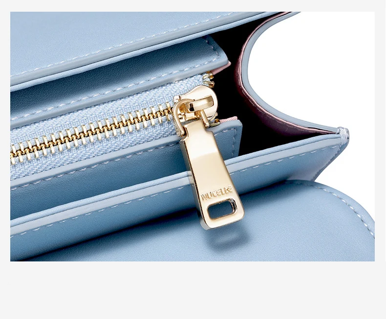 Nucelle women leather handbag 15
