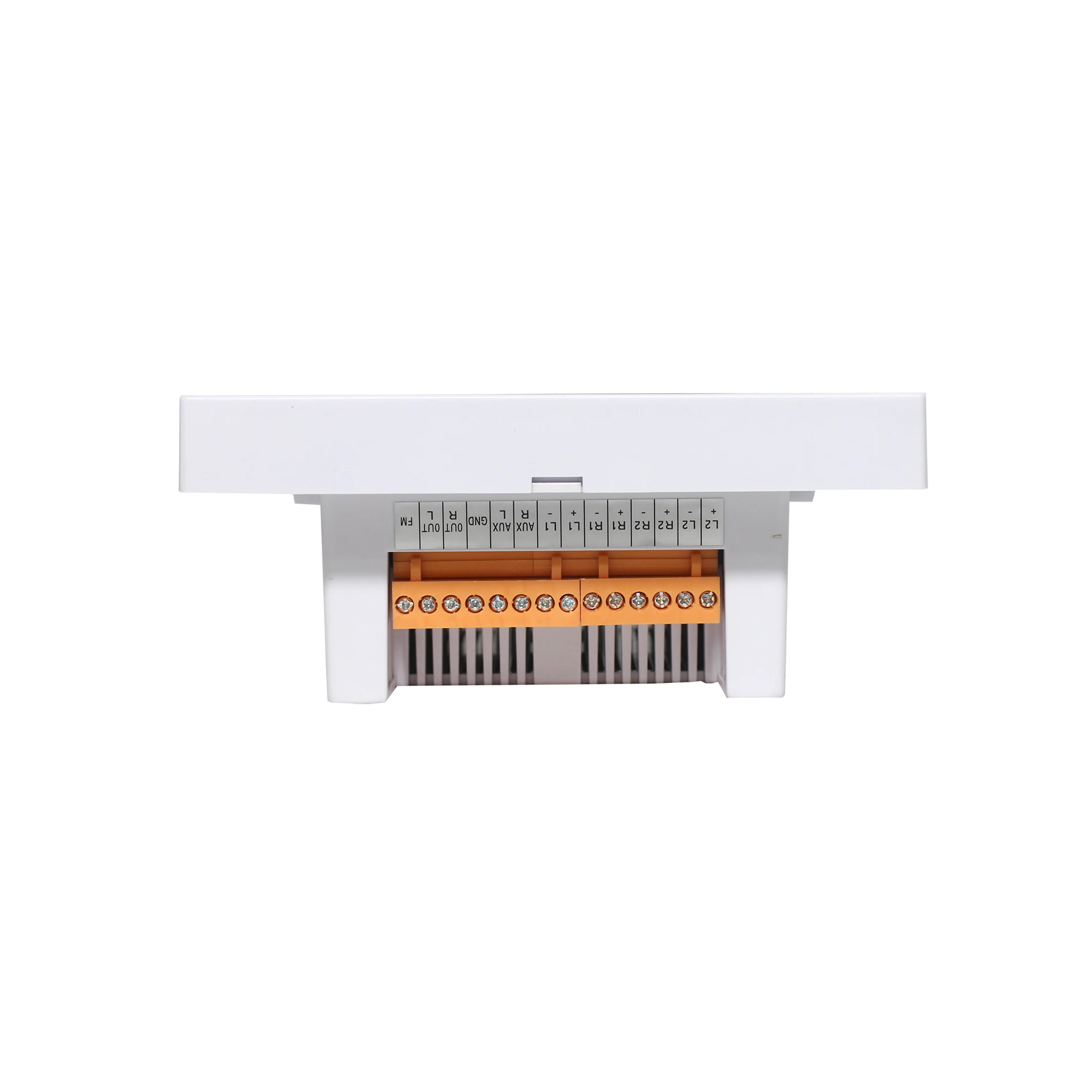 Настенный цифровой усилитель SH0013 Home audio 4x15 Вт с 4 потолочными динамиками 6 дюймов