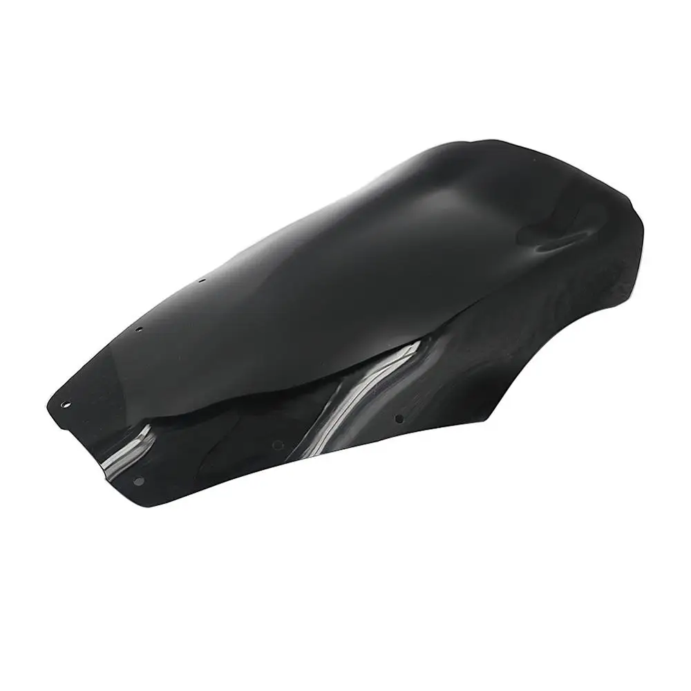 Мотоцикл выше лобовое стекло ветровой щит для Yamaha TDM 850 4TX 1996 1997 1998 1999 2000