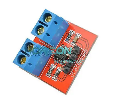 

Max471 Voltage Current Sensor Votage Sensor Current Sensor