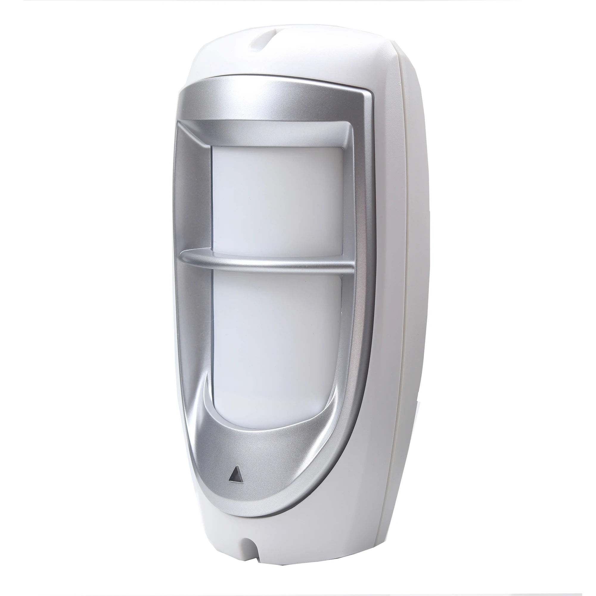 GZGMET Wired Pet Friendly Immune Outdoor Pir Motion Detector Weather ...