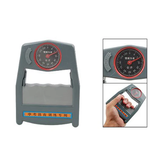Super Sell 0 130 Kg Hand Dynamometer Grip Strength Meter Measurement