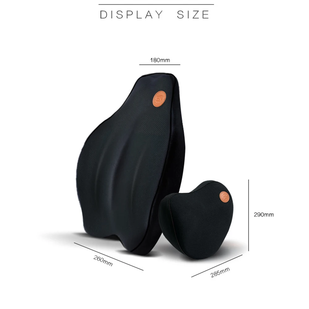 Car Headrest 9