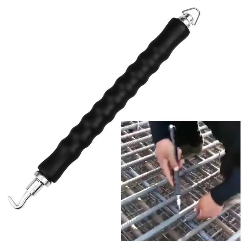 

Semi-automatic Straight Pull Type Steel Hook Wire Tied Hook Construction Plant Professional Tools Home Improvement Hardware Hook